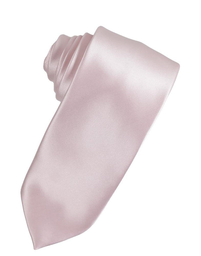 Petal Eternity Necktie by BLACKTIE