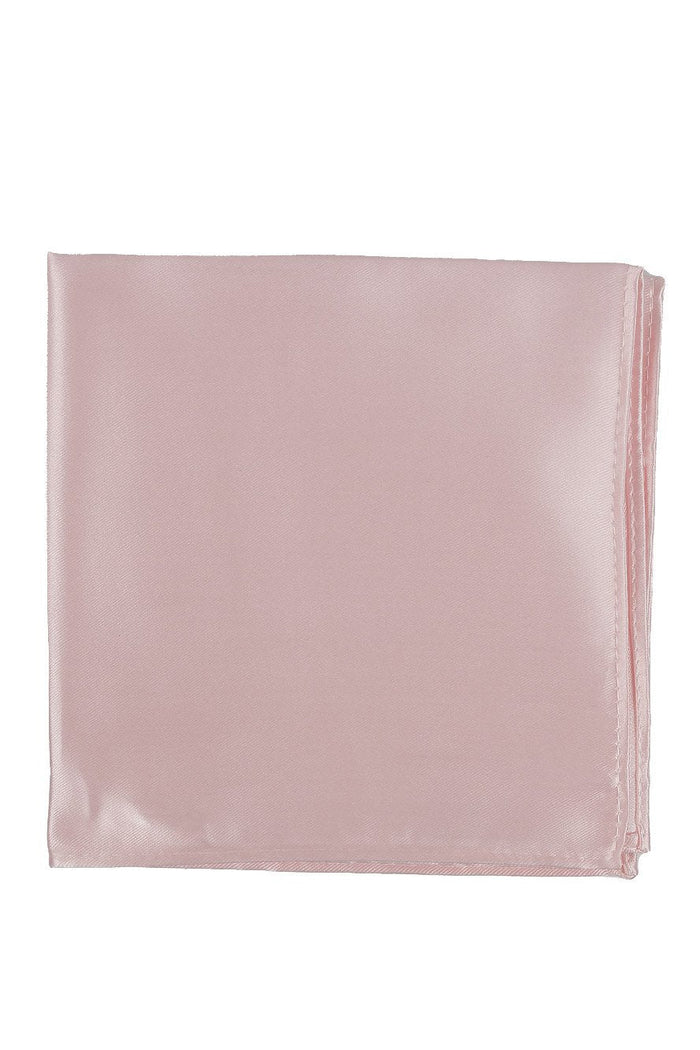 Petal Eternity Pocket Square by BLACKTIE