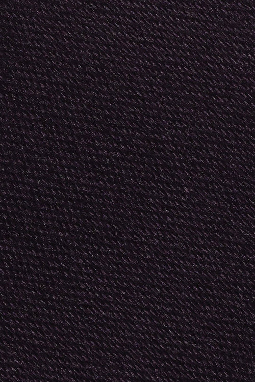 Plum Eternity Necktie by BLACKTIE