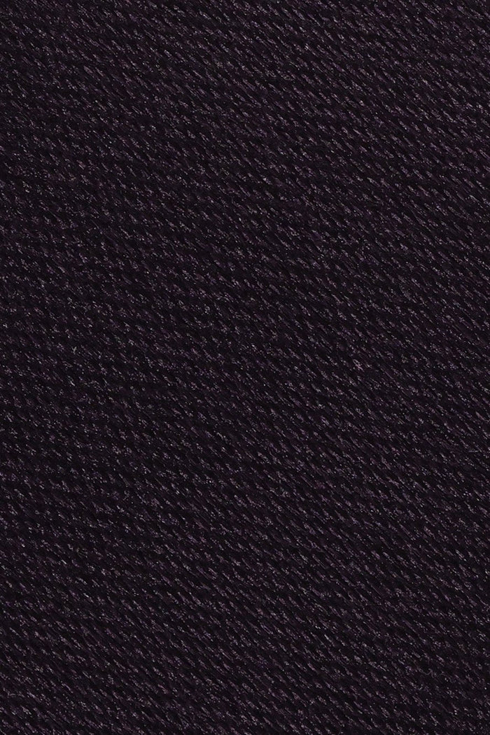 Plum Eternity Necktie by BLACKTIE