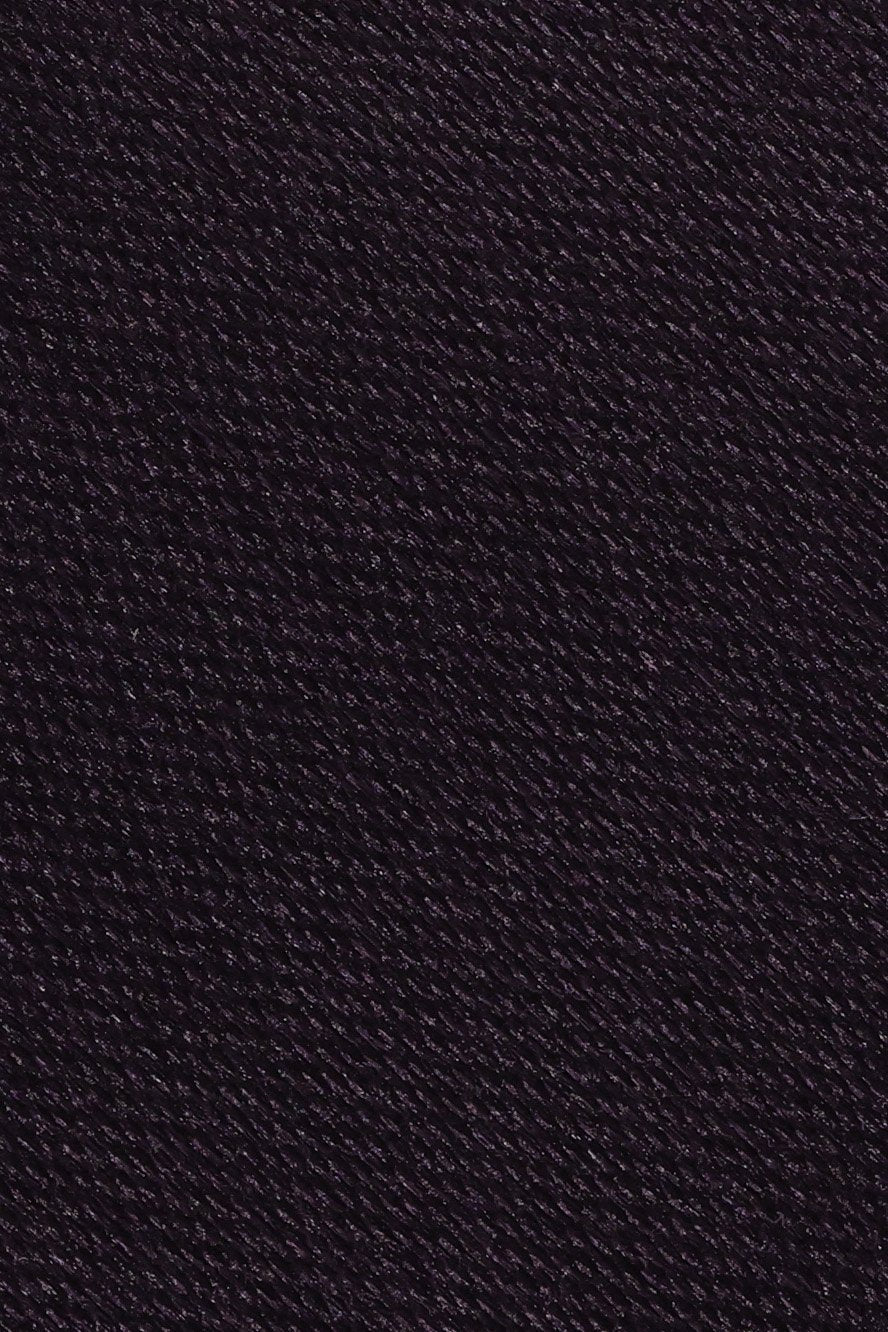 Plum Eternity Necktie by BLACKTIE