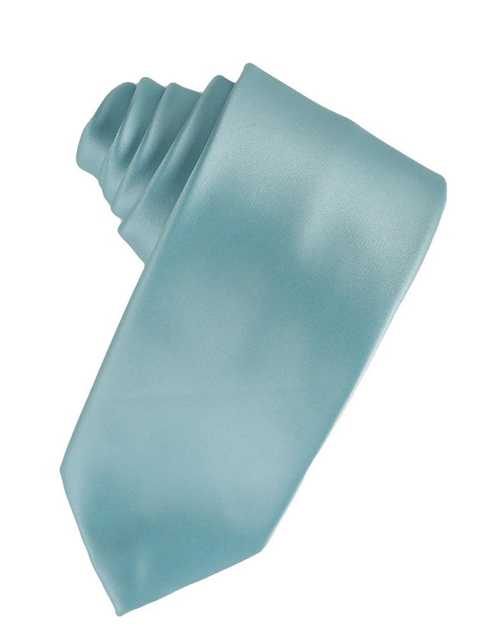 Pool Eternity Necktie by BLACKTIE