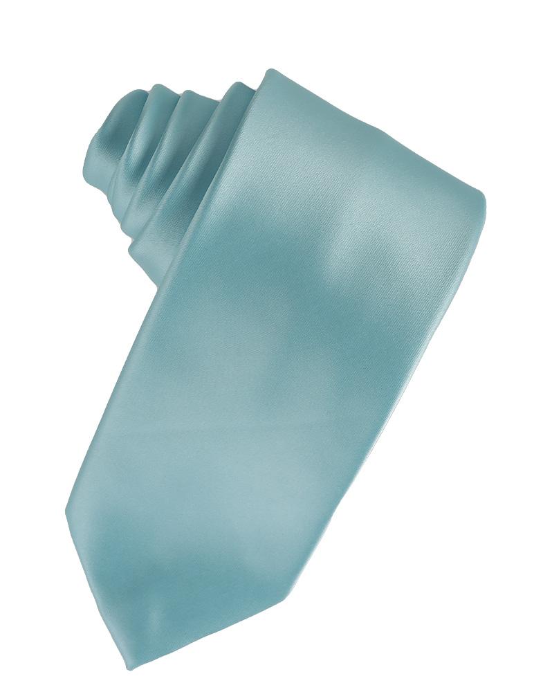 Pool Eternity Necktie by BLACKTIE