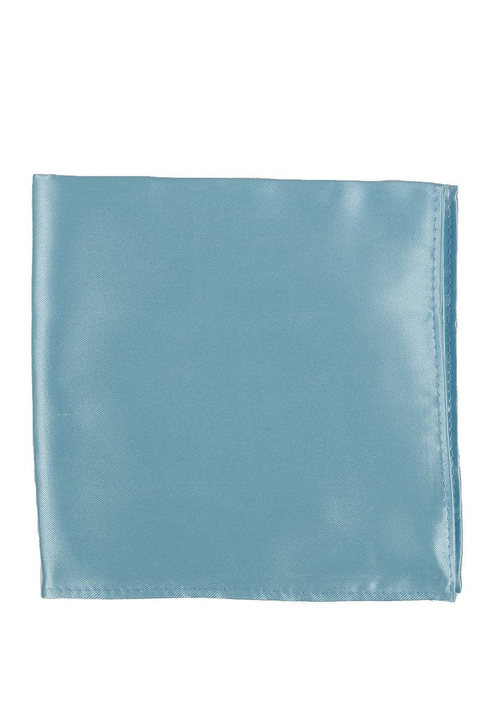 Pool Eternity Pocket Square BLACKTIE