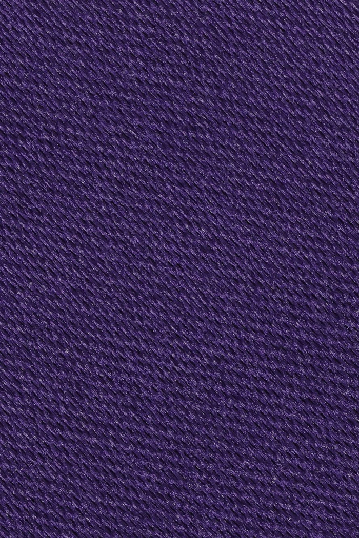 Purple Eternity Necktie by BLACKTIE
