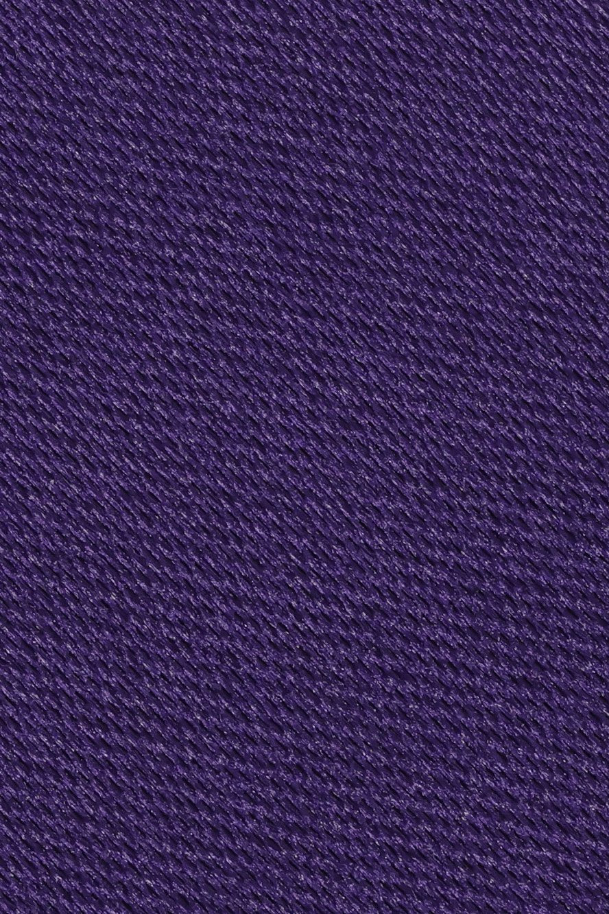 Purple Eternity Necktie by BLACKTIE