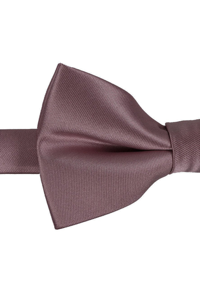 Quartz Eternity Bow Tie BLACKTIE