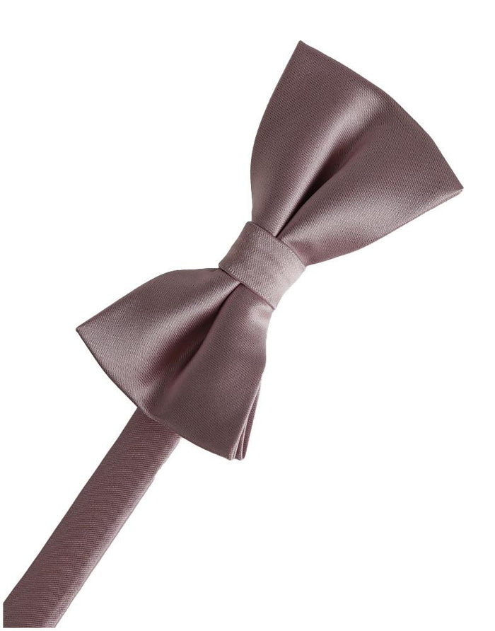 Quartz Eternity Kids Bow Tie by BLACKTIE
