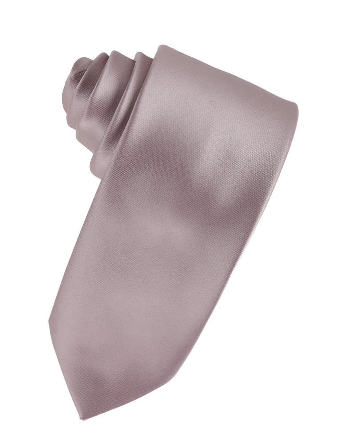 Quartz Eternity Necktie by BLACKTIE
