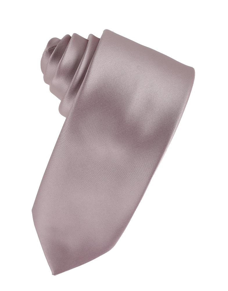 Quartz Eternity Necktie by BLACKTIE