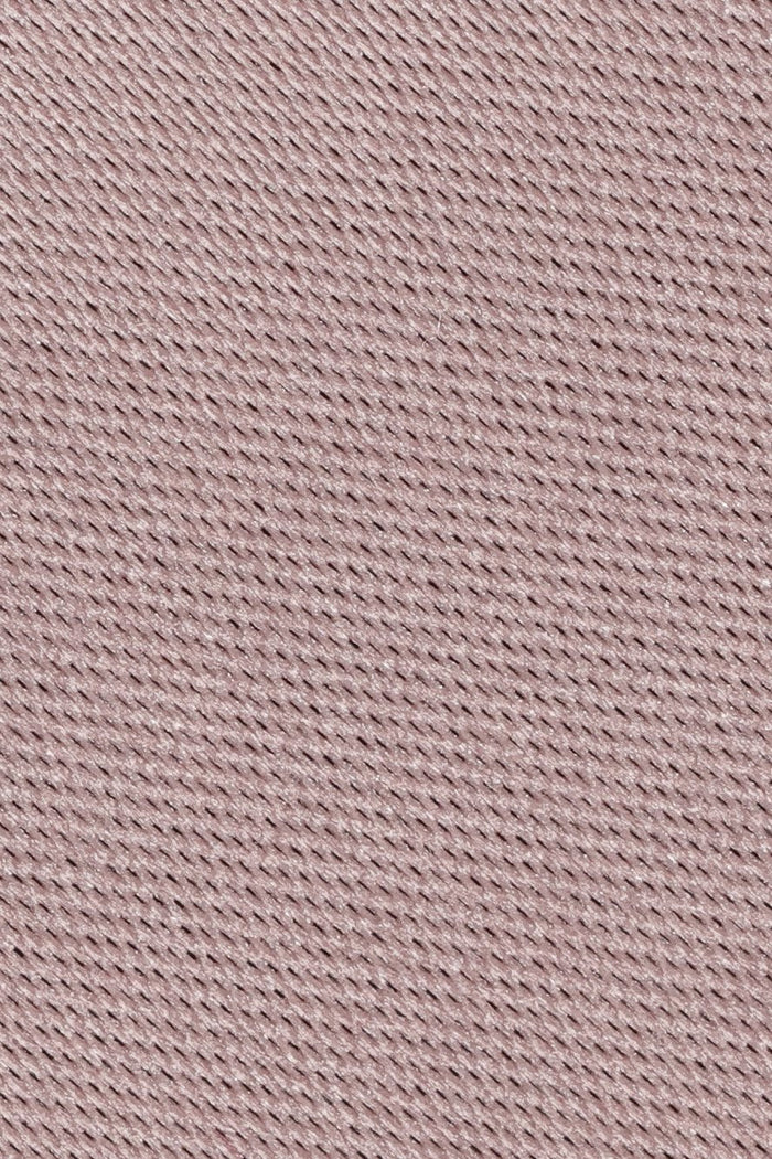 Quartz Eternity Necktie by BLACKTIE