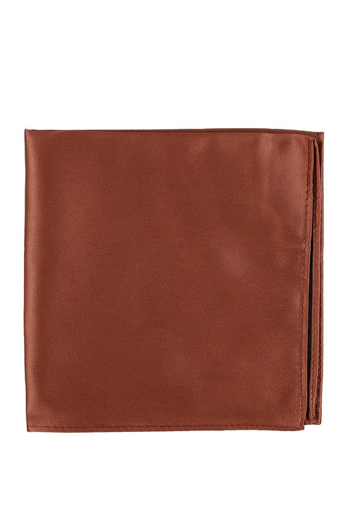 Sedona Eternity Pocket Square by BLACKTIE