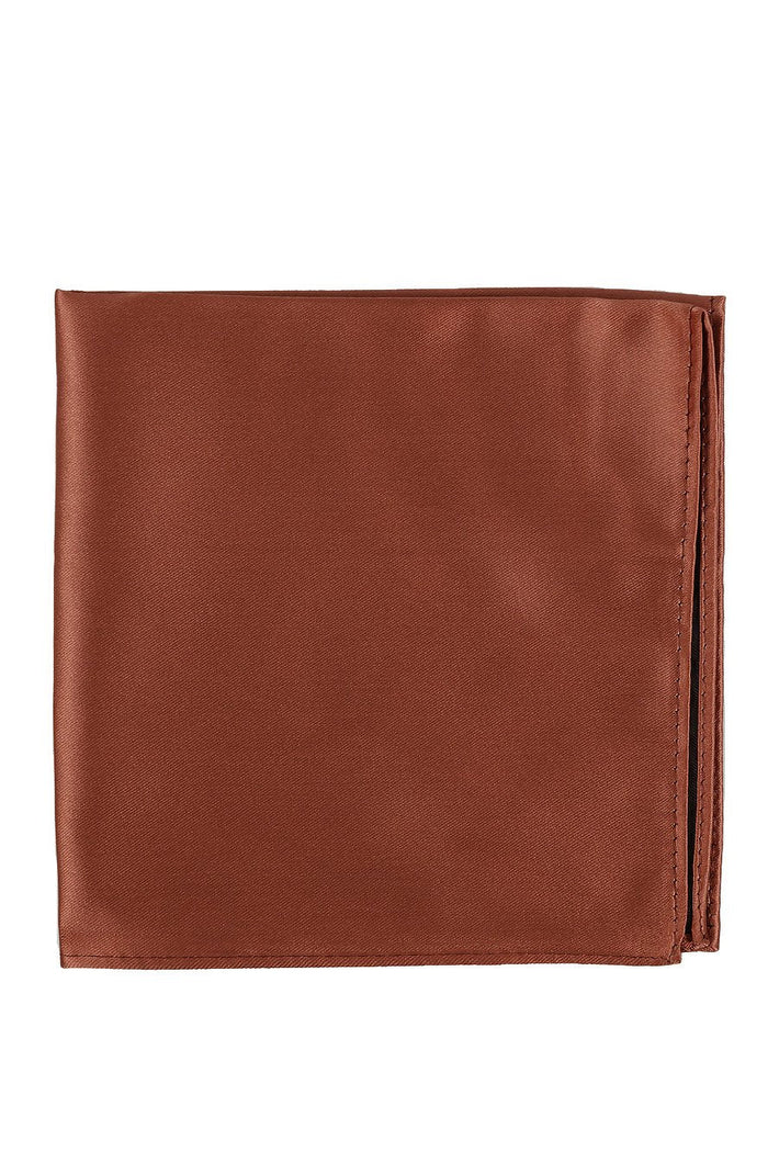 Sedona Eternity Pocket Square by BLACKTIE