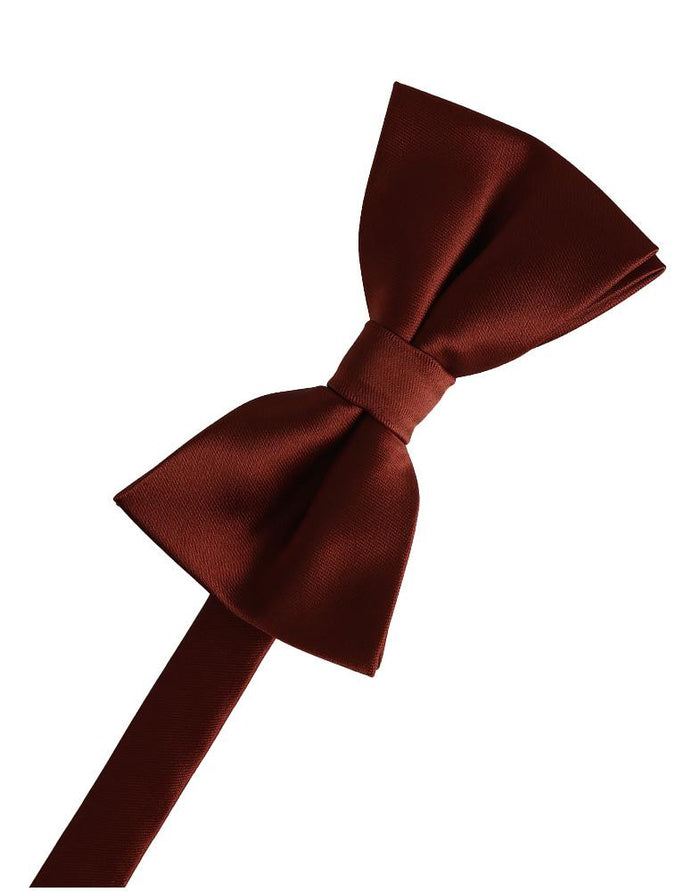 Sienna Eternity Kids Bow Tie by BLACKTIE