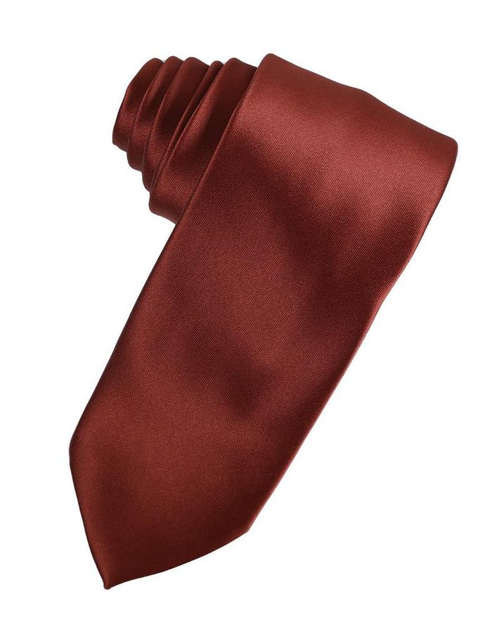 Sienna Eternity Necktie BLACKTIE