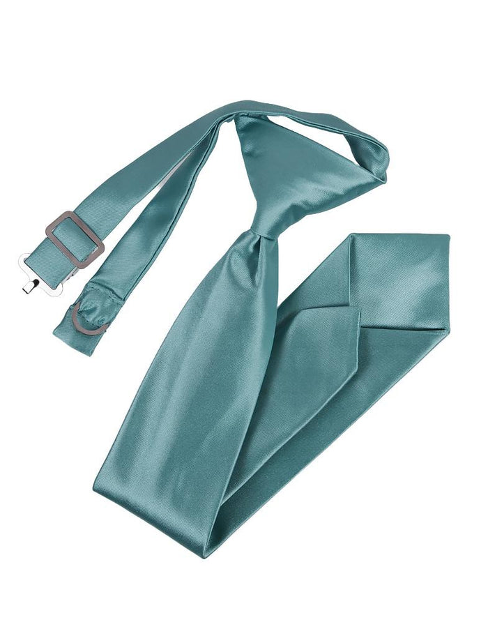 Spa Eternity Kids Necktie by BLACKTIE