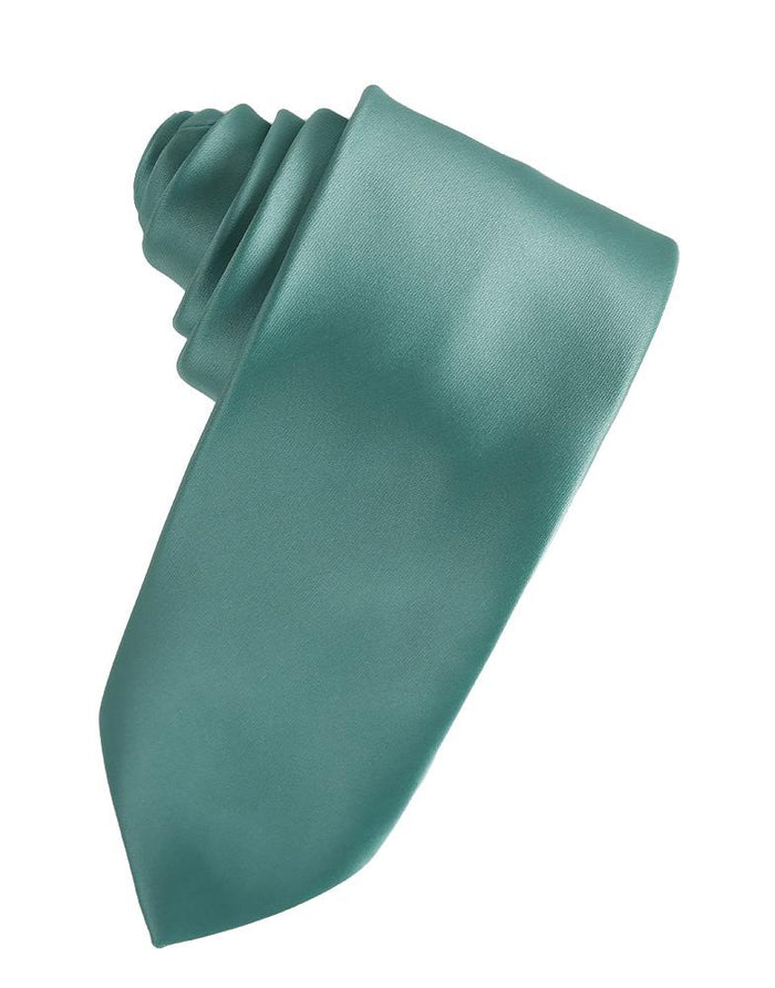 Spa Eternity Necktie by BLACKTIE