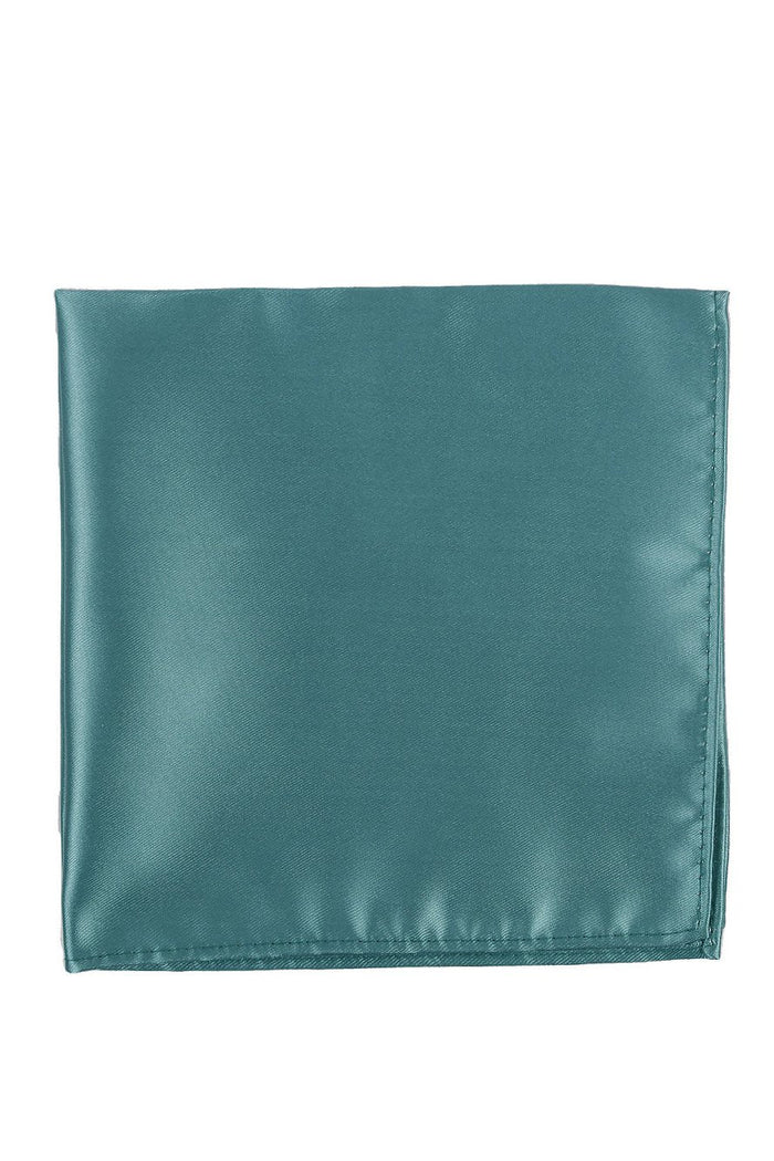 Spa Eternity Pocket Square by BLACKTIE
