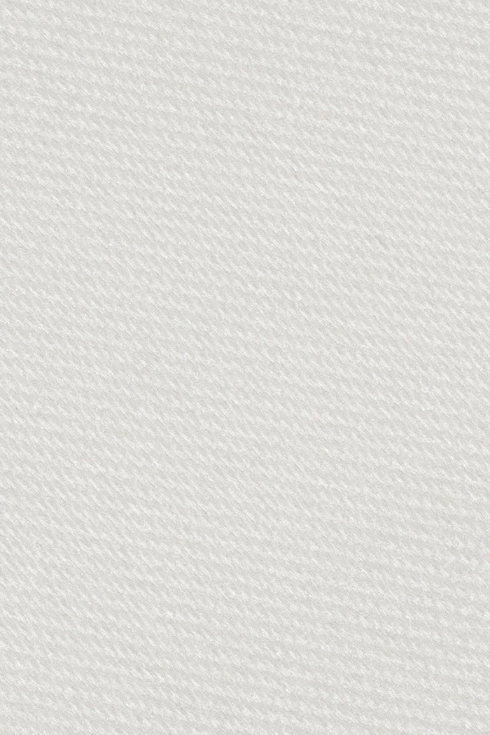 White Eternity Necktie by BLACKTIE