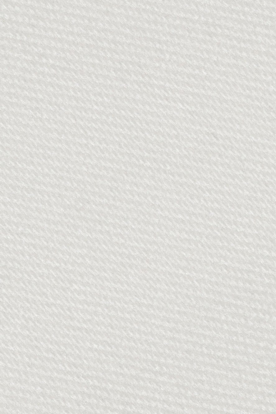 White Eternity Necktie by BLACKTIE