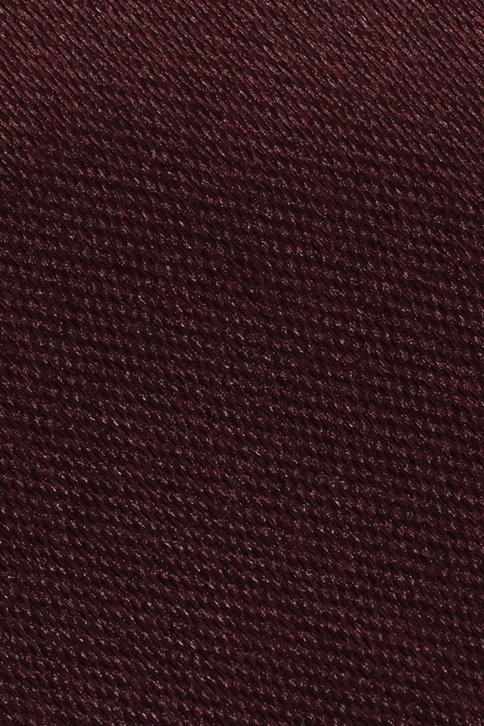 Wine Eternity Necktie by BLACKTIE