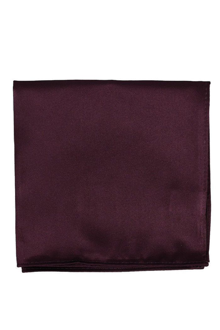 Wine Eternity Pocket Square by BLACKTIE