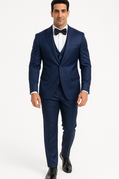 The-Blue -4pc-tuxedo-collection