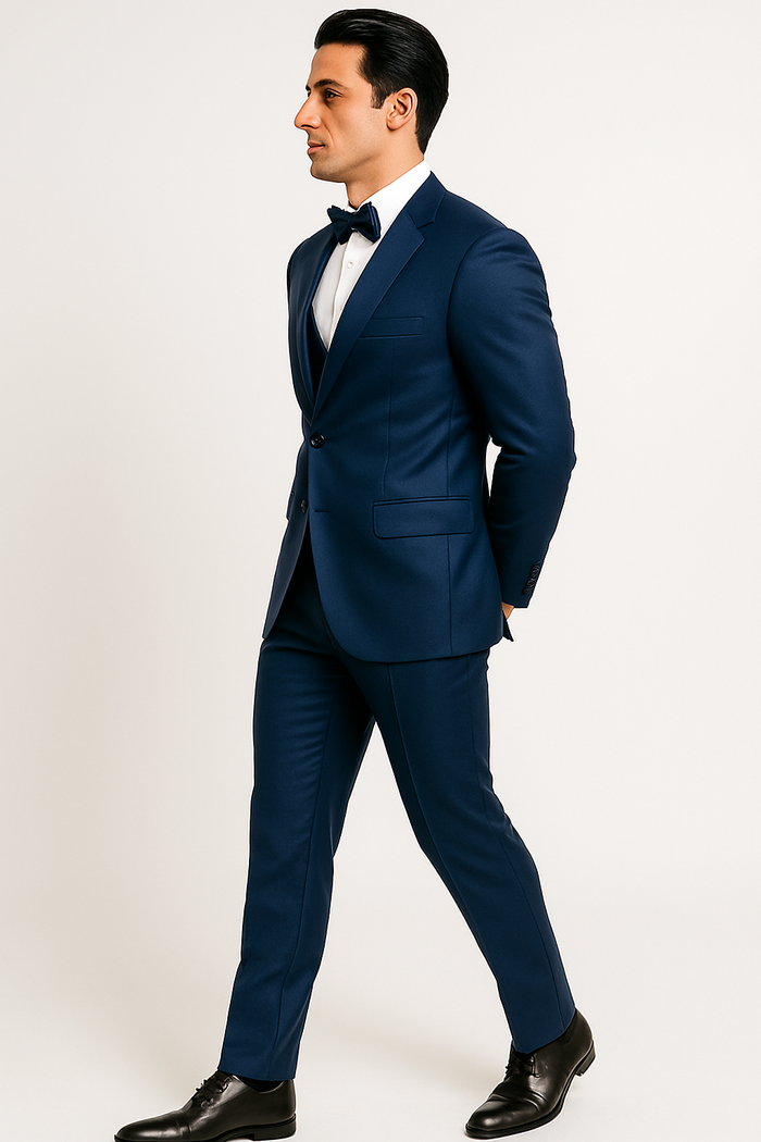 Blue Satin-luxe-4-piece-tuxedo-set