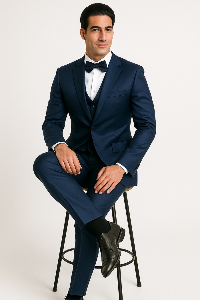 Blue Satin-luxe-4-piece-tuxedo-set
