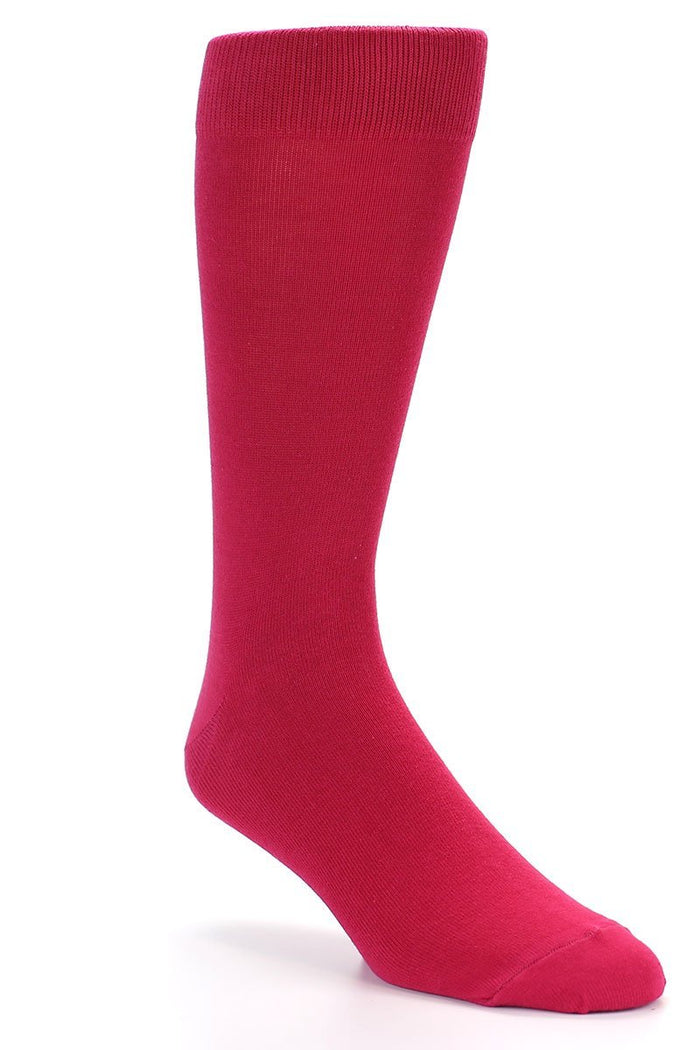 Bold Solid Socks by Bold Socks