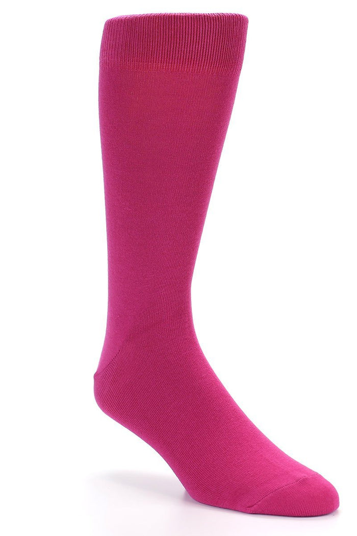 Bold Solid Socks by Bold Socks