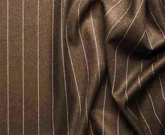 Morgan Collection - Regular Fit 3 Piece Suit 2 Button Medium Gray by Vinci