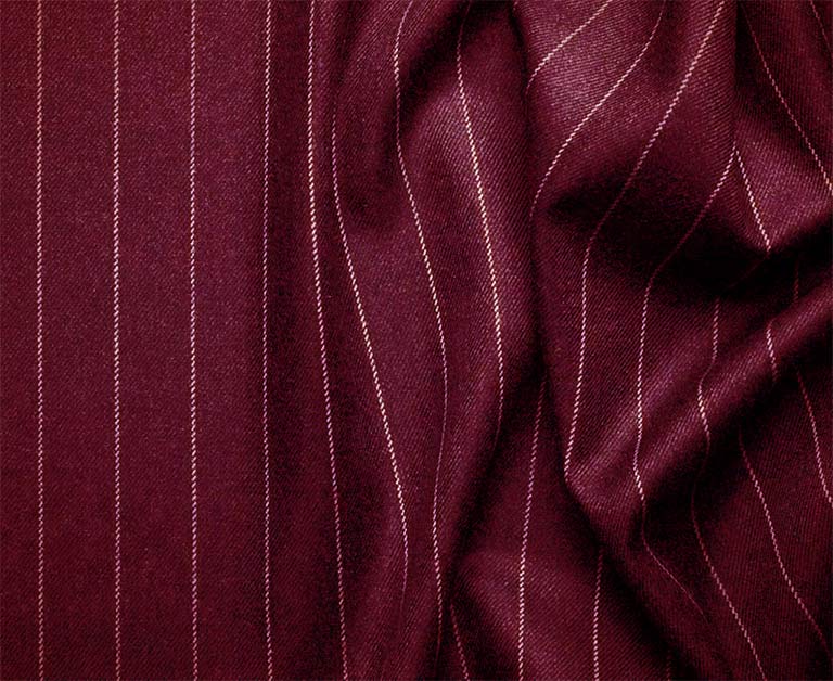 Monte Carlo Collection - Regular Fit 2 Piece 2 Button Textured Weave In Taupe by Vinci