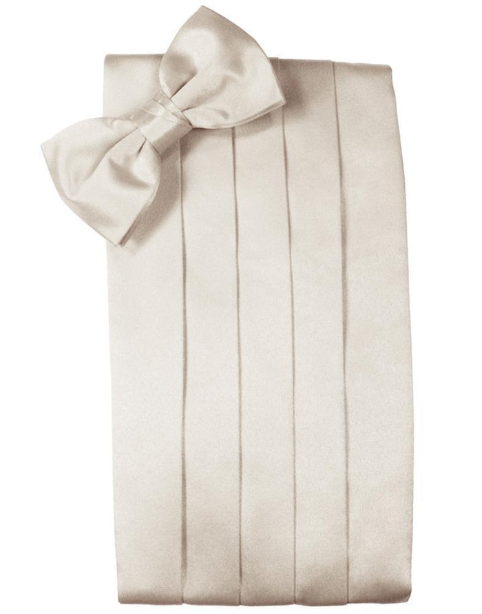 Angel Luxury Kids Satin Cummerbund by Cardi