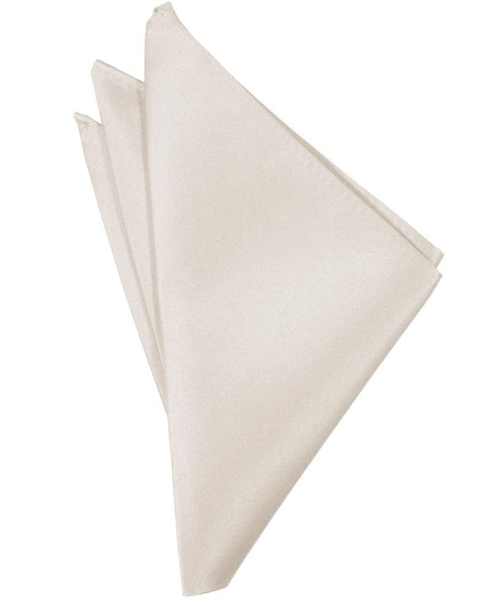 Angel Luxury Satin Pocket Square by Cardi