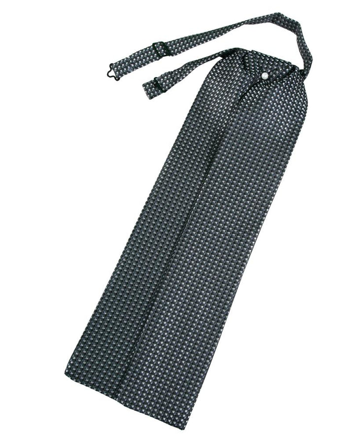 Asphalt Venetian Ascot by Cardi