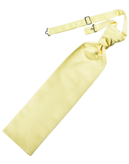 Banana Luxury Satin Sharpei by Cardi