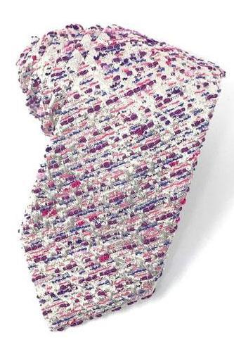 Berries Laurent Necktie by Cardi