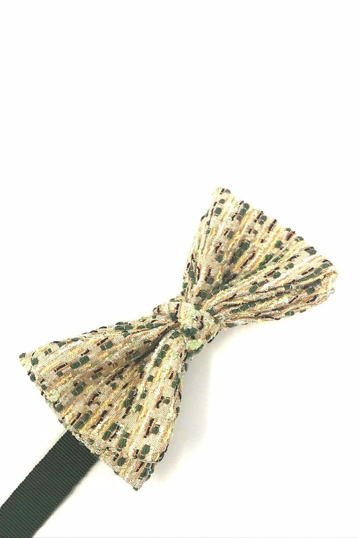 Brasil Laurent Bow Tie by Cardi