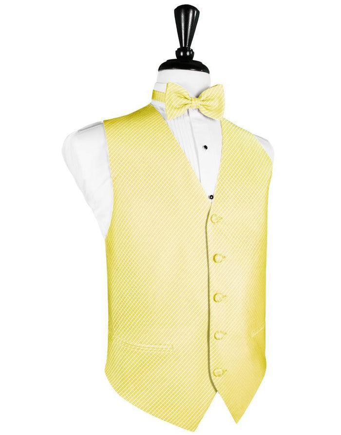 Buttercup Palermo Tuxedo Vest Cardi
