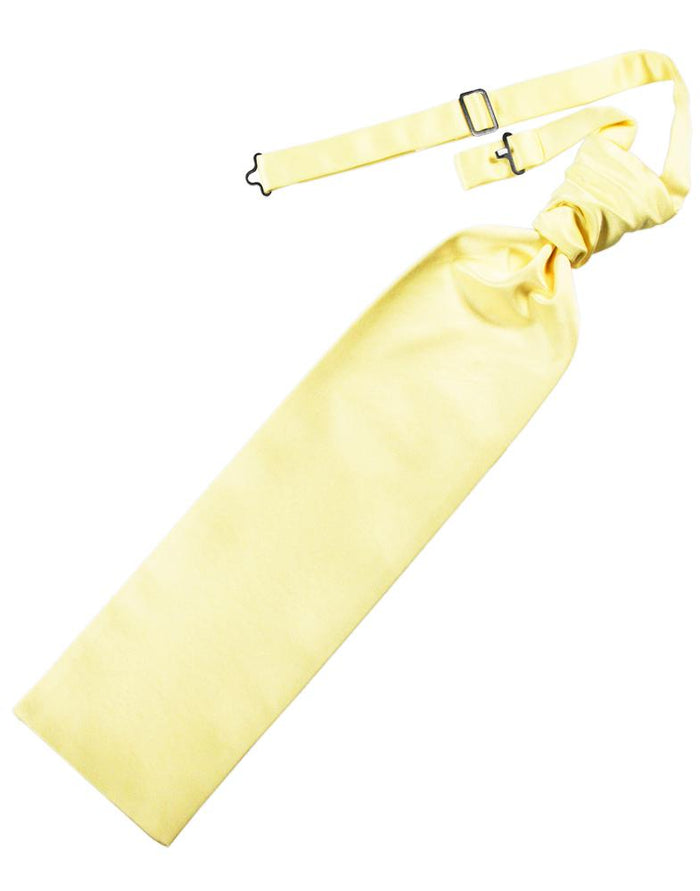 Canary Luxury Satin Sharpei by Cardi