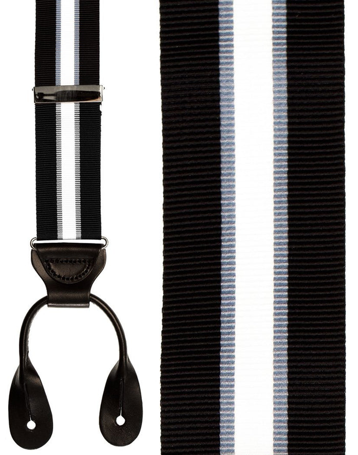 Cayman Suspenders by Cardi