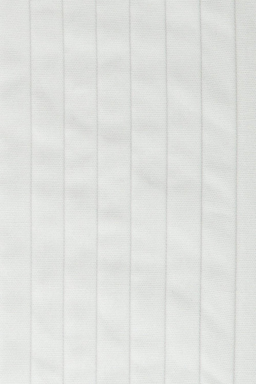 Charles White Spread Collar Tuxedo Shirt by Cardi