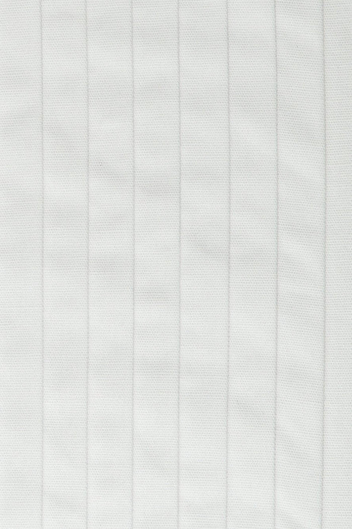 Charles White Spread Collar Tuxedo Shirt by Cardi