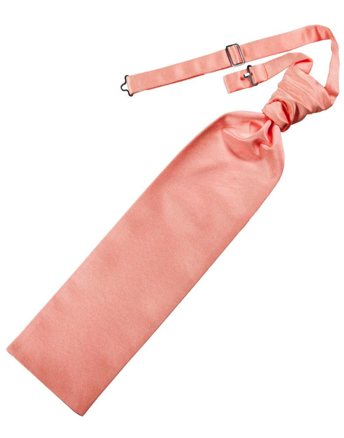 Coral Reef Luxury Satin Sharpei Cardi