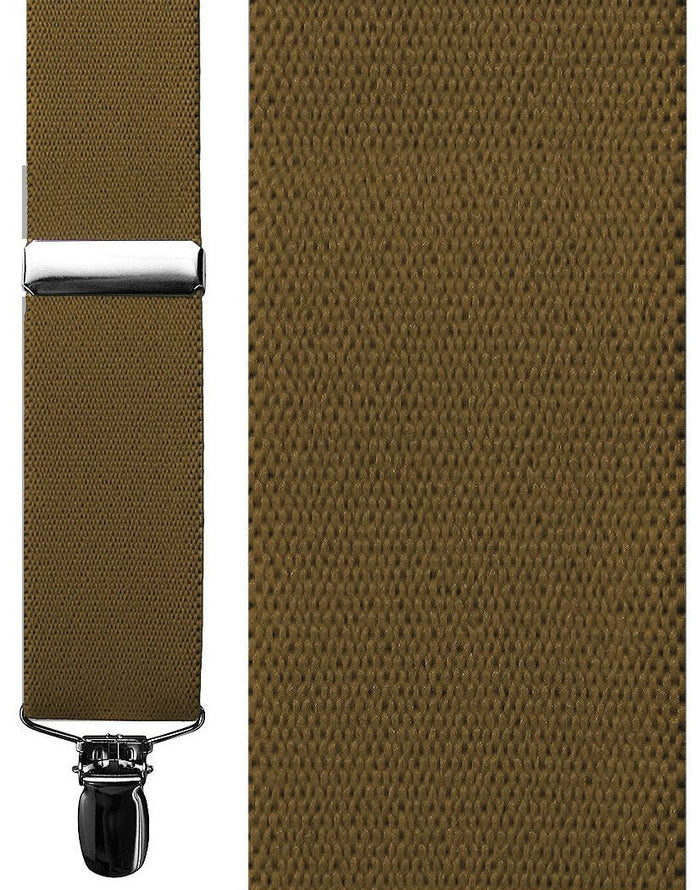 Catania Coyote Suspenders by Cardi