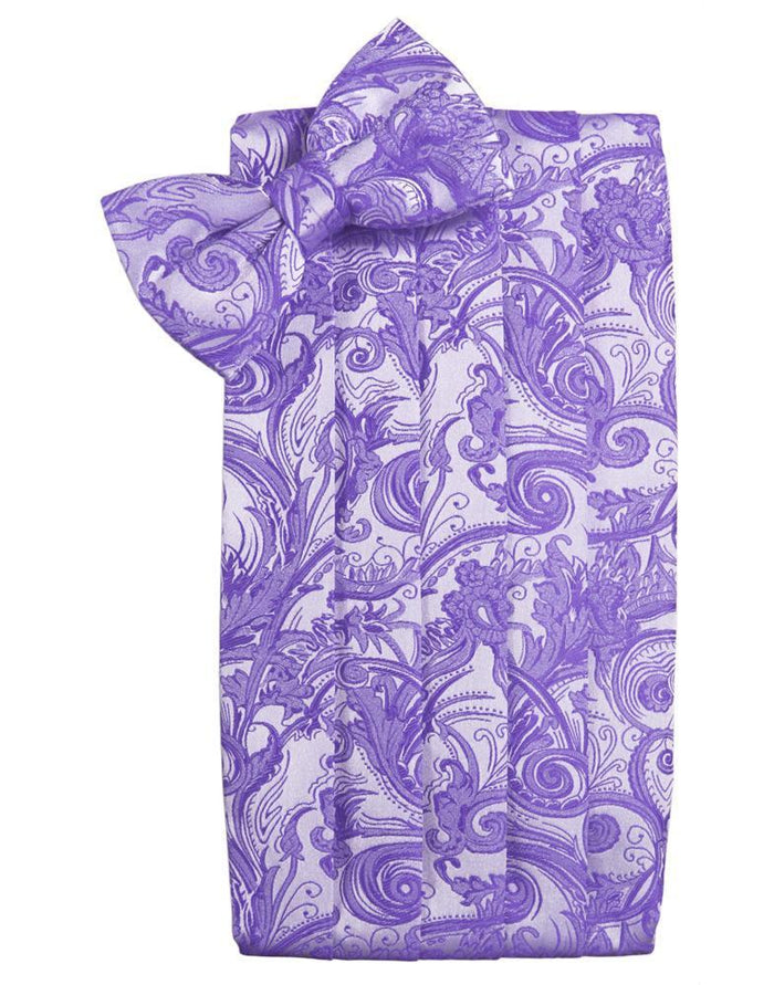 Freesia Tapestry Kids Cummerbund by Cardi