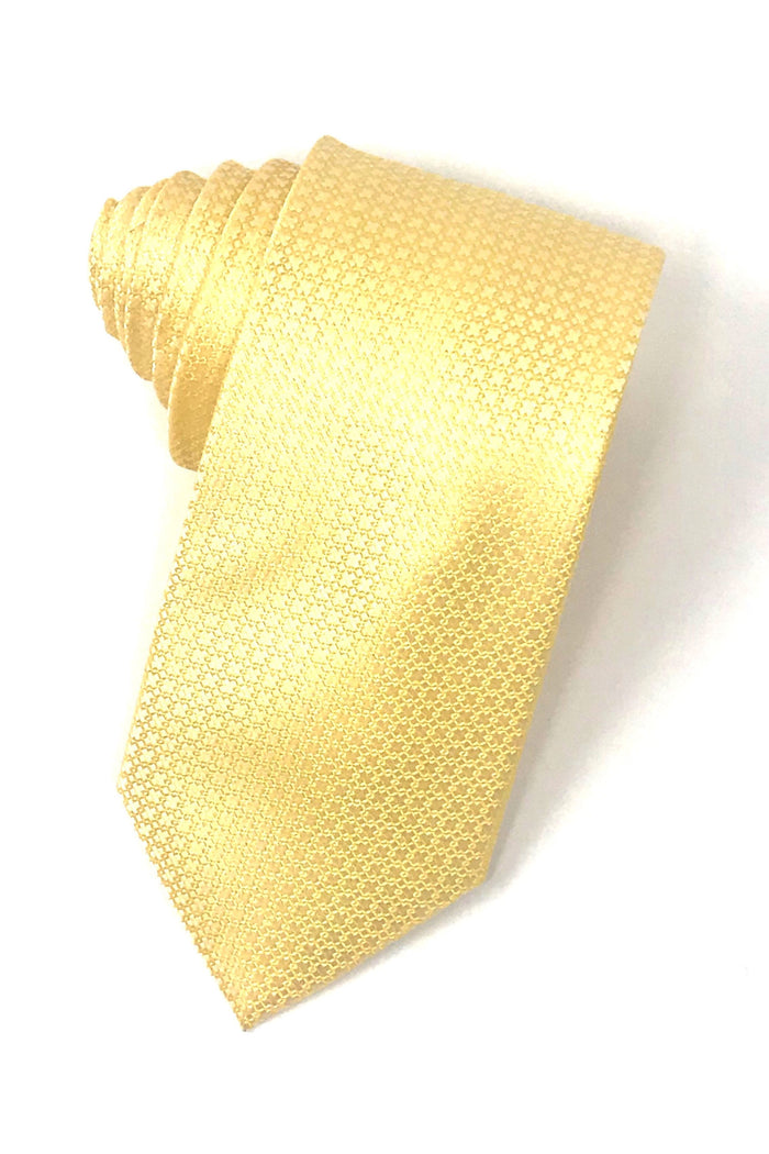 Harvest Maize Regal Necktie by Cardi