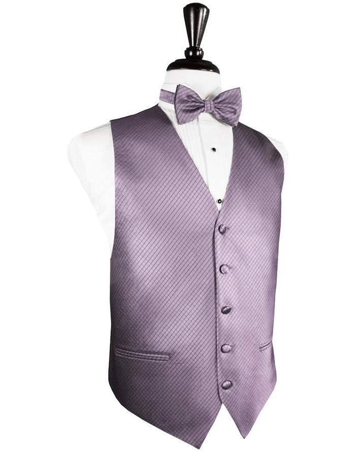 Heather Palermo Tuxedo Vest by Cardi