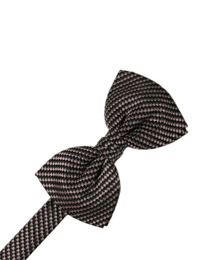 Heather Venetian Bow Tie by Cardi